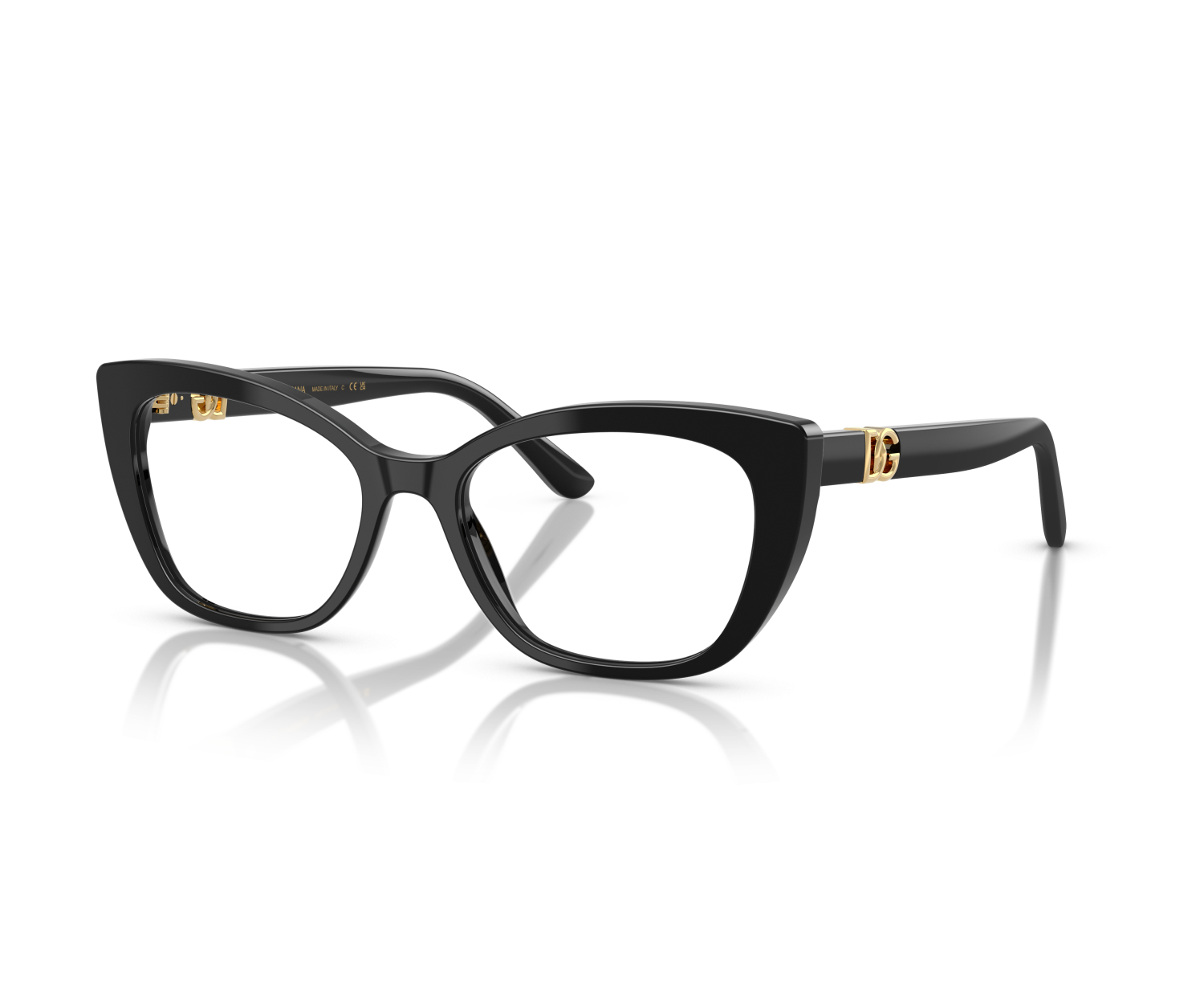 DOLCE & GABBANA - DG3398 - 501 - 54