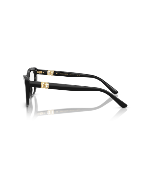 DOLCE & GABBANA - DG3398 - 501 - 54