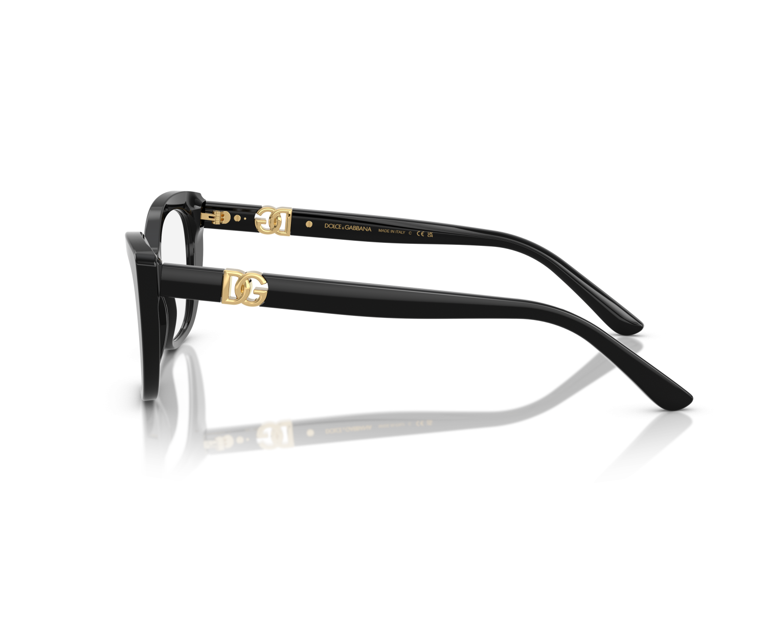 DOLCE & GABBANA - DG3398 - 501 - 54