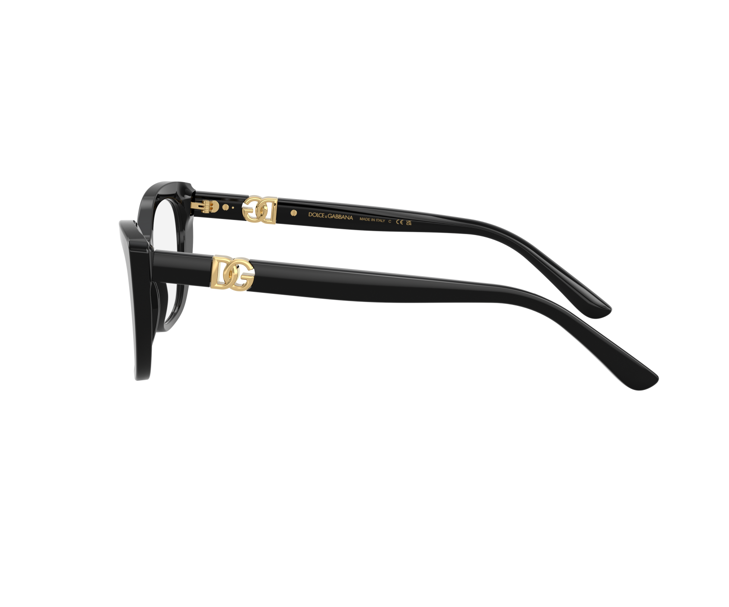 DOLCE & GABBANA - DG3398 - 501 - 54