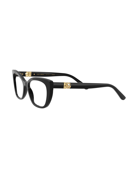 DOLCE & GABBANA - DG3398 - 501 - 54