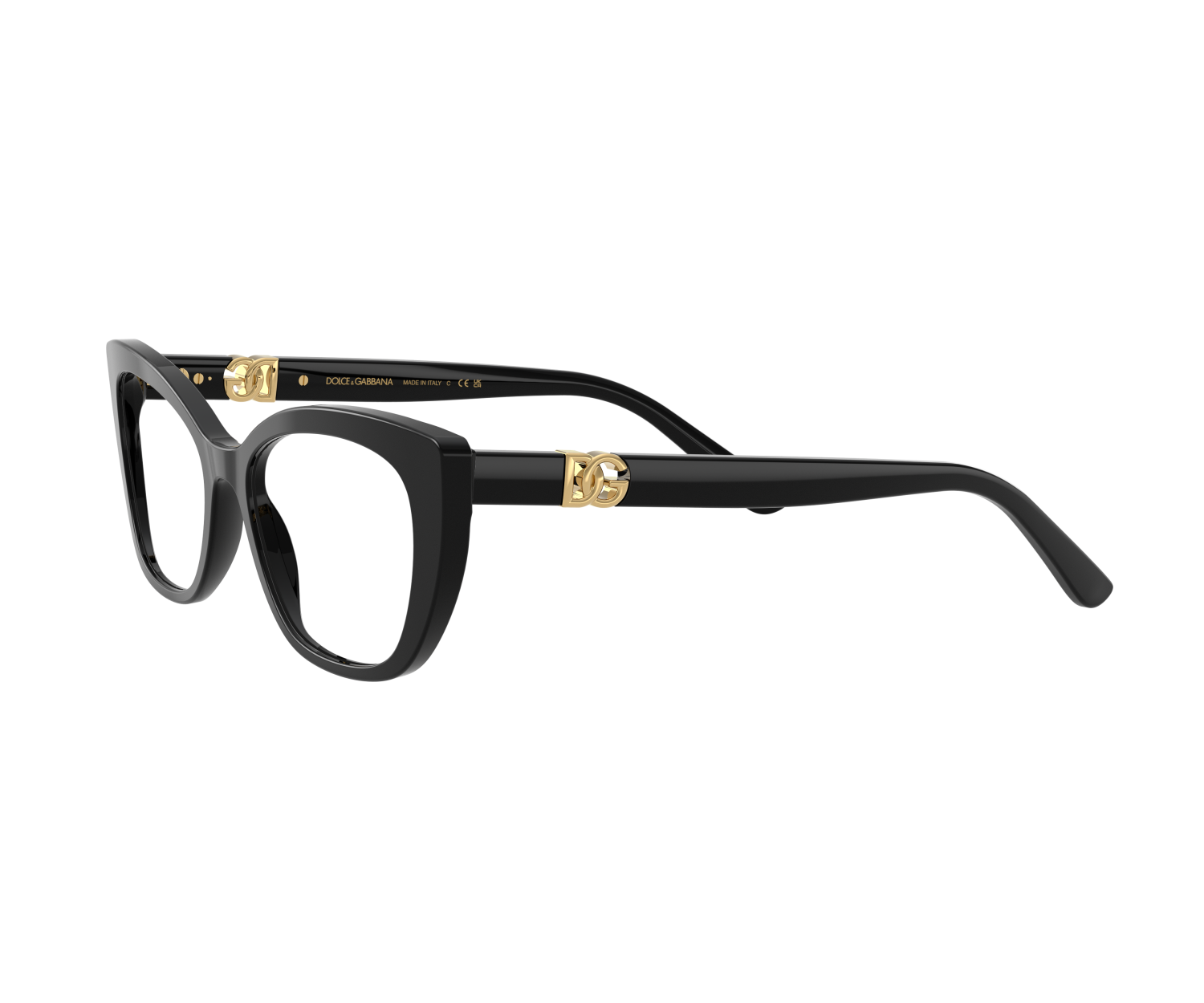 DOLCE & GABBANA - DG3398 - 501 - 54