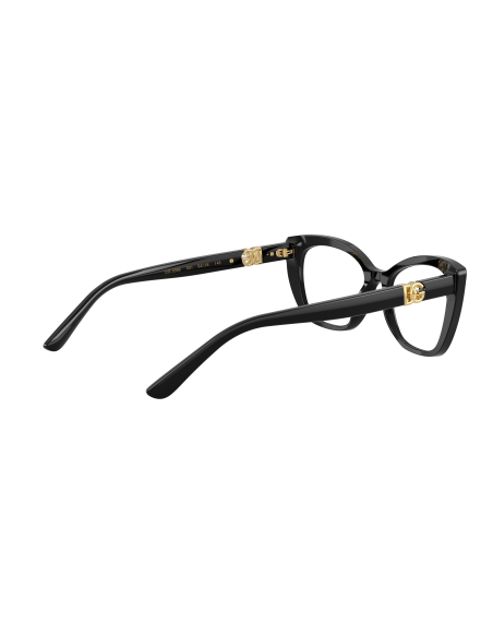 DOLCE & GABBANA - DG3398 - 501 - 54