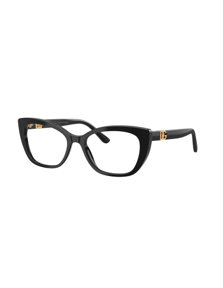 DOLCE & GABBANA - DG3398 - 501 - 54