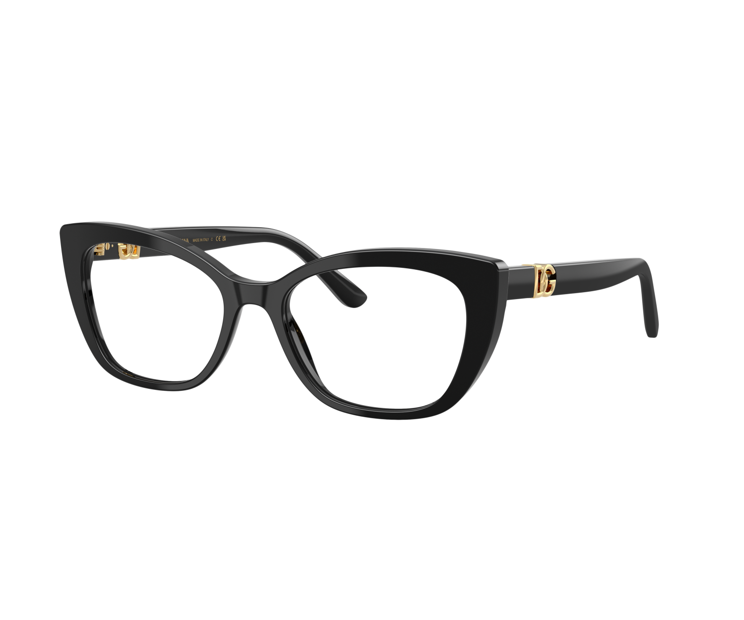 DOLCE & GABBANA - DG3398 - 501 - 54