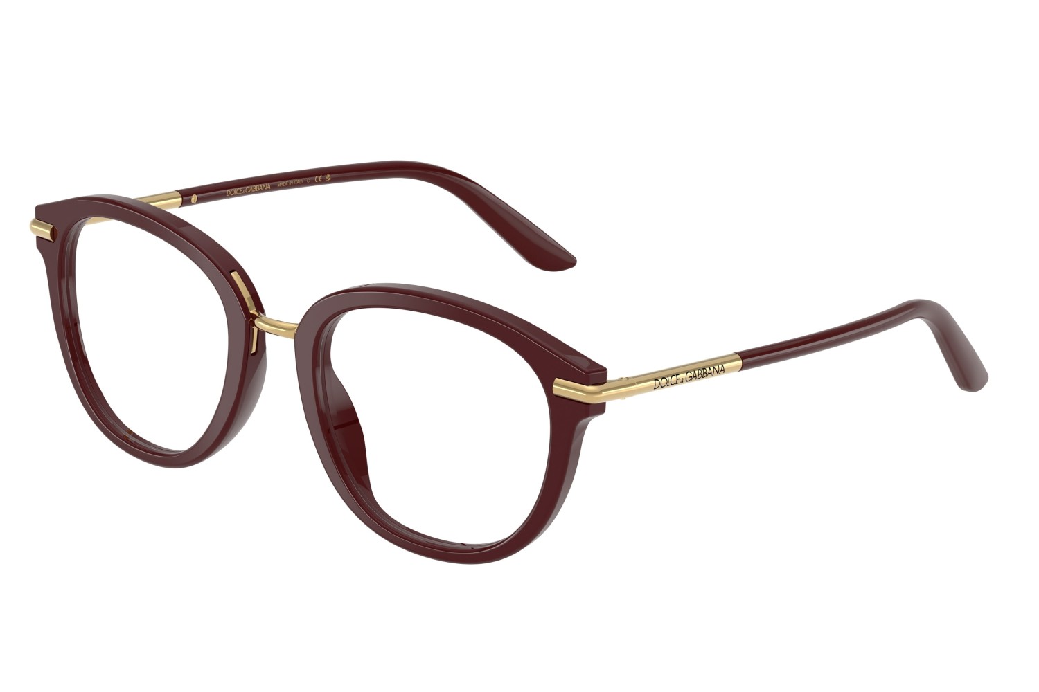 DOLCE & GABBANA - DG3410 - 3091 - 52