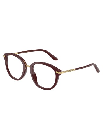 DOLCE & GABBANA - DG3410 - 3091 - 52