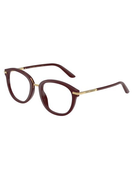 DOLCE & GABBANA - DG3410 - 3091 - 52