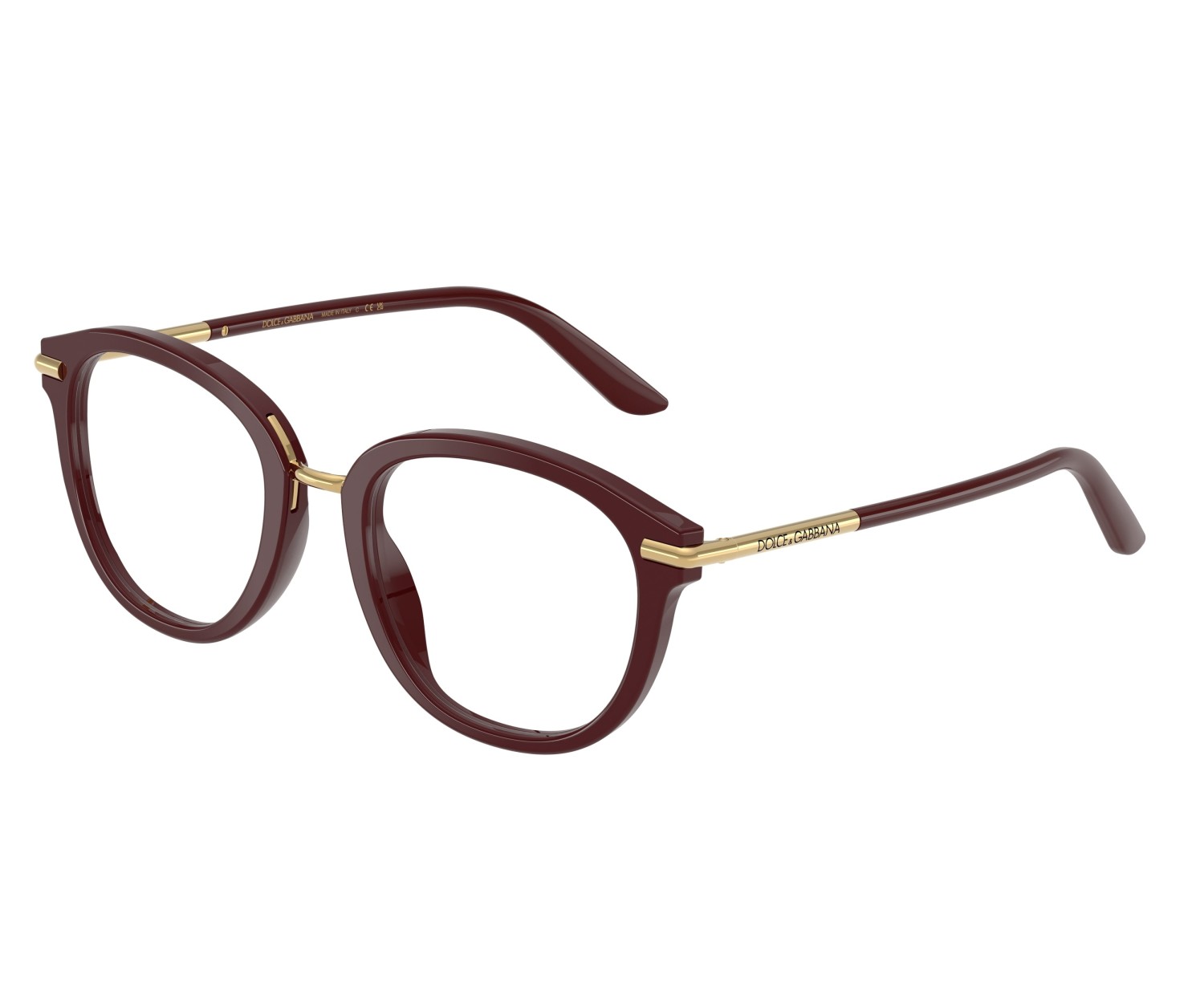 DOLCE & GABBANA - DG3410 - 3091 - 52