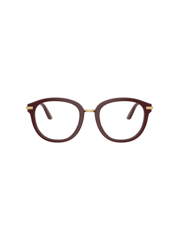 DOLCE & GABBANA - DG3410 - 3091 - 52 2