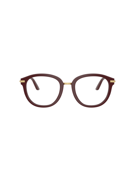 DOLCE & GABBANA - DG3410 - 3091 - 52