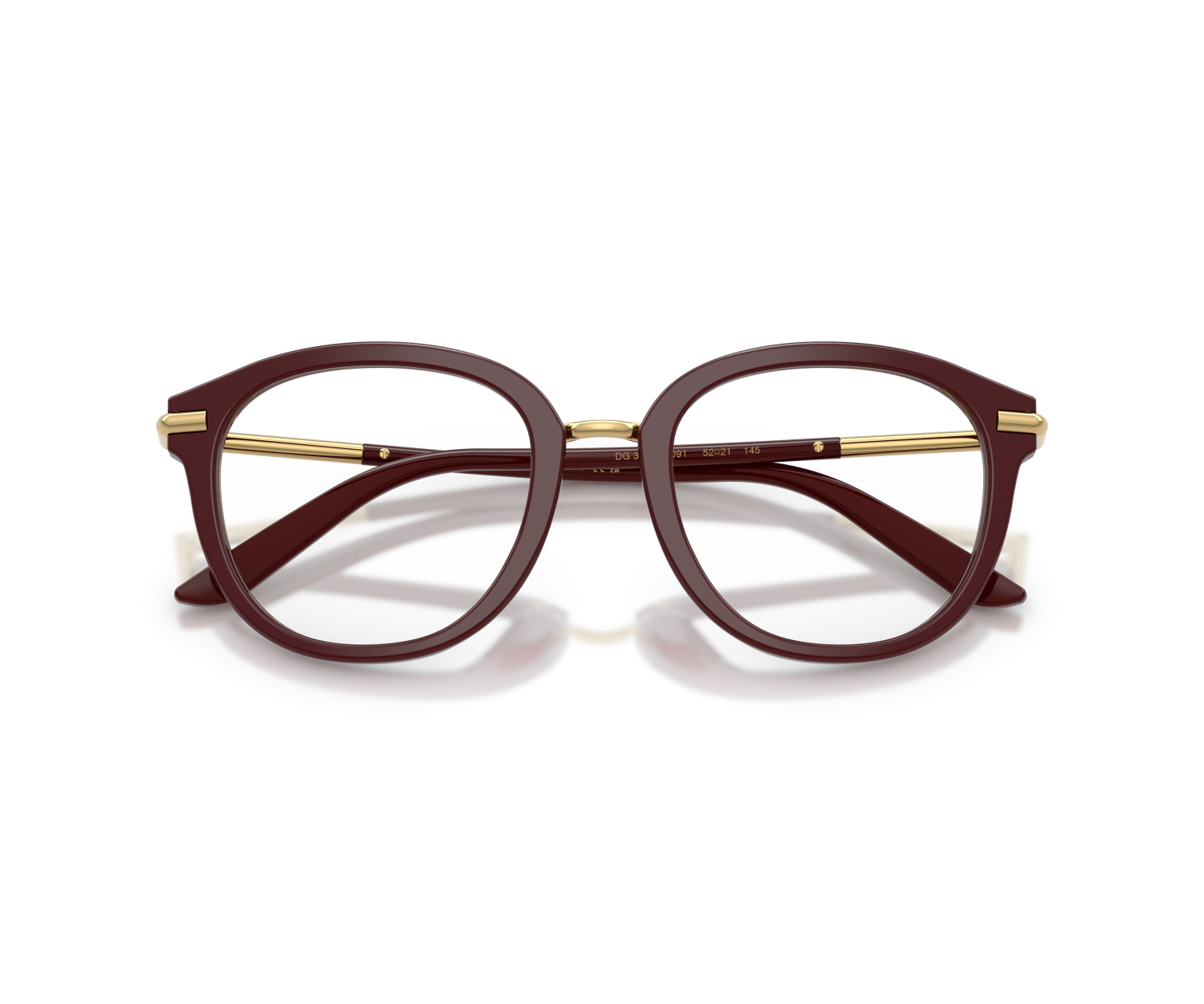 DOLCE & GABBANA - DG3410 - 3091 - 52
