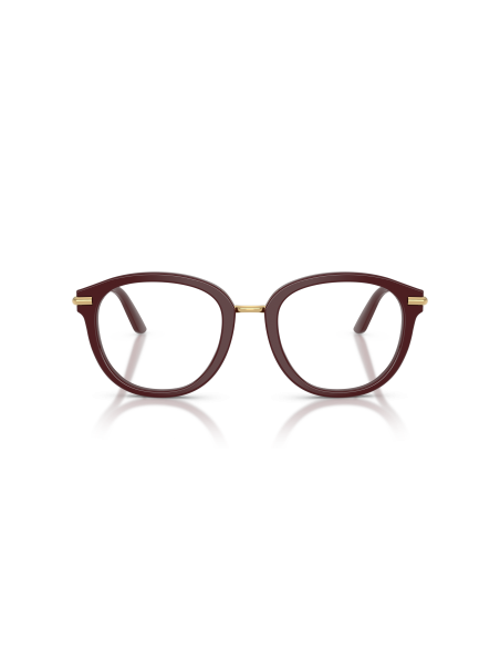 DOLCE & GABBANA - DG3410 - 3091 - 52
