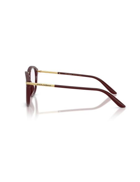 DOLCE & GABBANA - DG3410 - 3091 - 52