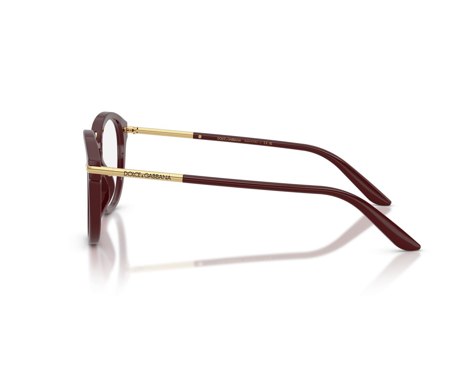 DOLCE & GABBANA - DG3410 - 3091 - 52