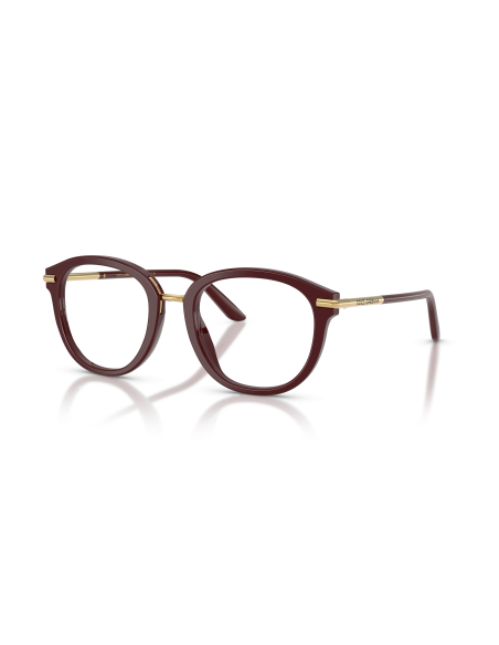 DOLCE & GABBANA - DG3410 - 3091 - 52