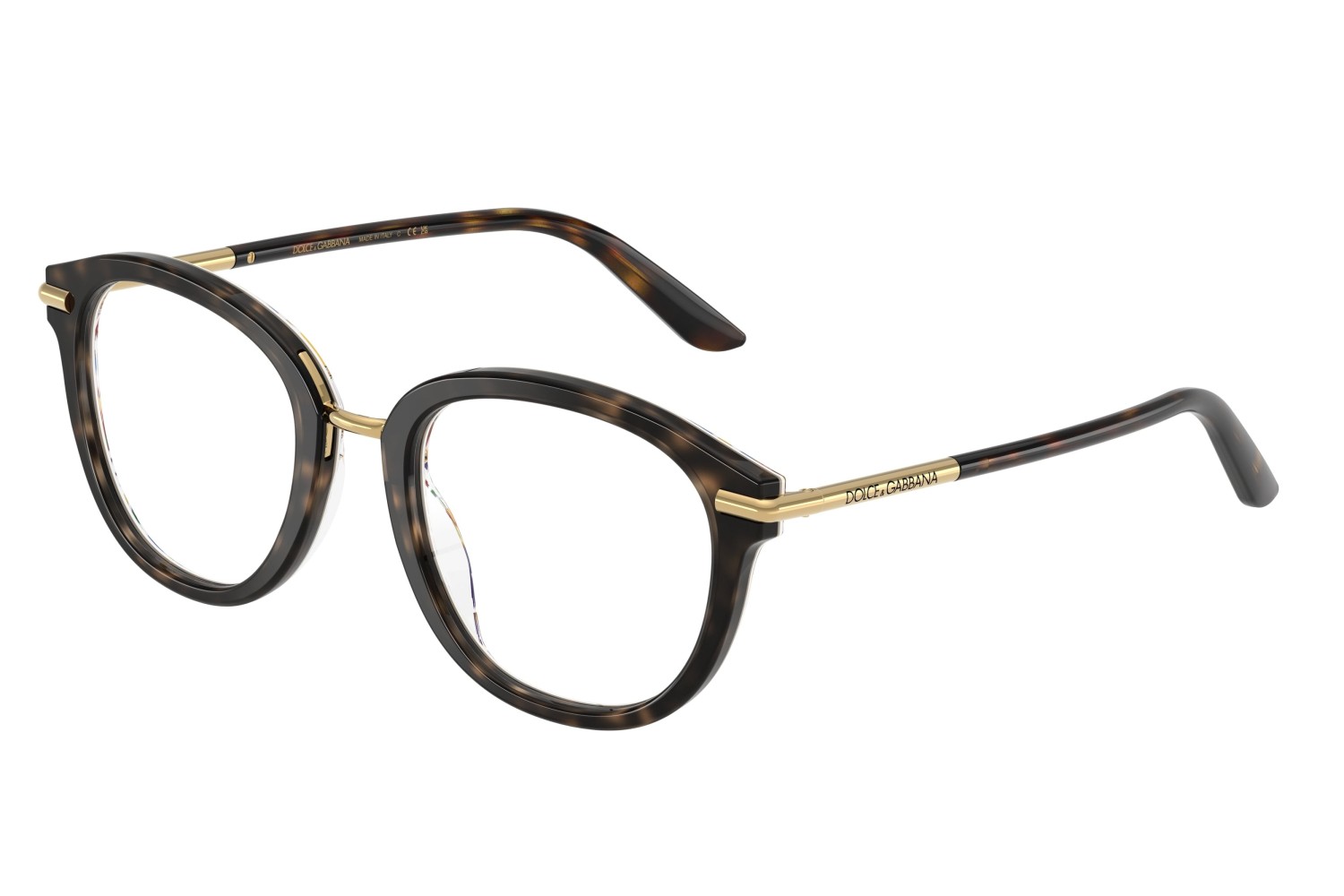 DOLCE & GABBANA - DG3410 - 3217 - 52