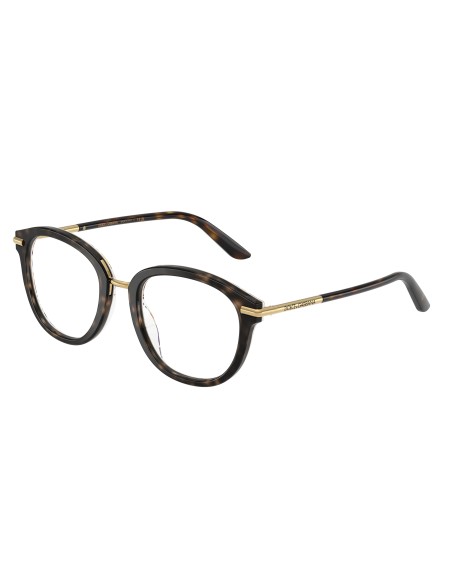 DOLCE & GABBANA - DG3410 - 3217 - 52
