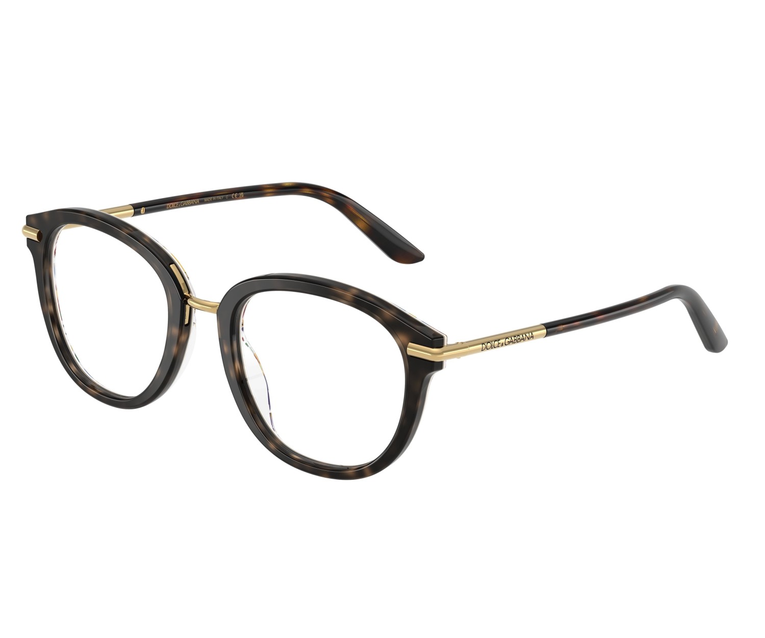 DOLCE & GABBANA - DG3410 - 3217 - 52