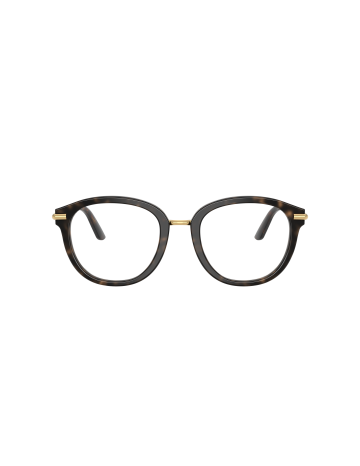 DOLCE & GABBANA - DG3410 - 3217 - 52 2