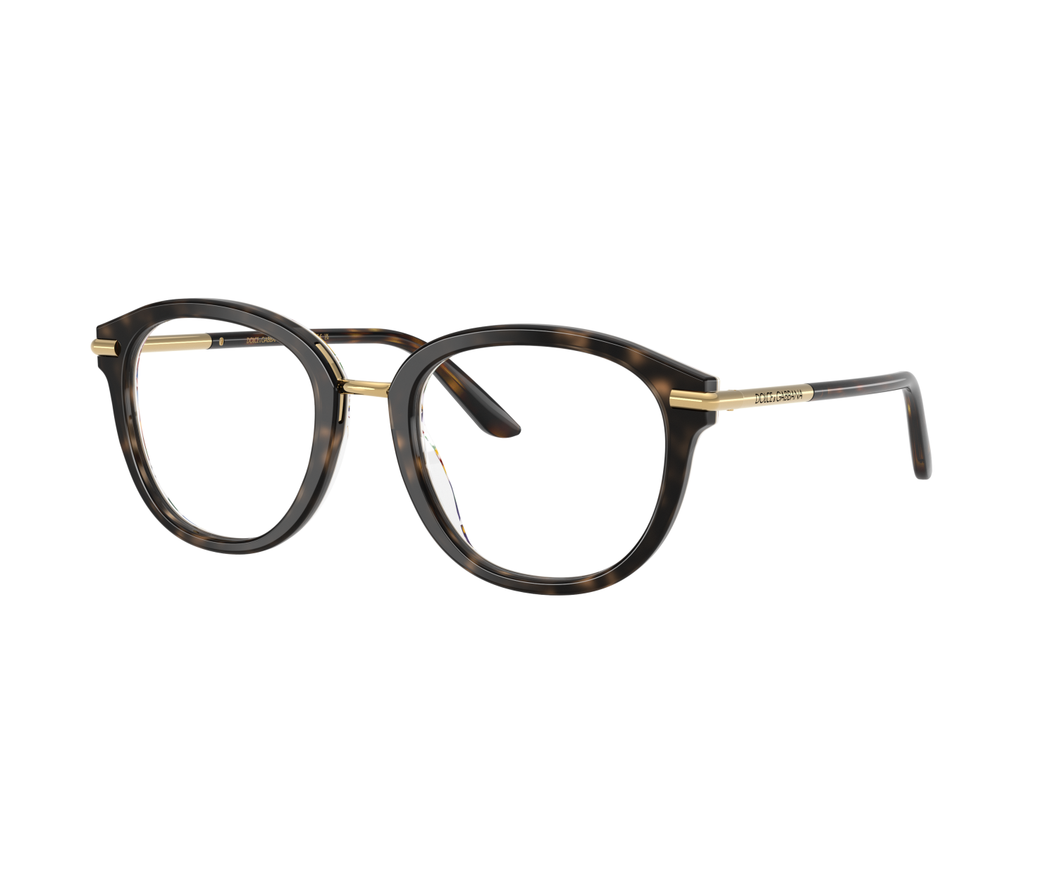 DOLCE & GABBANA - DG3410 - 3217 - 52