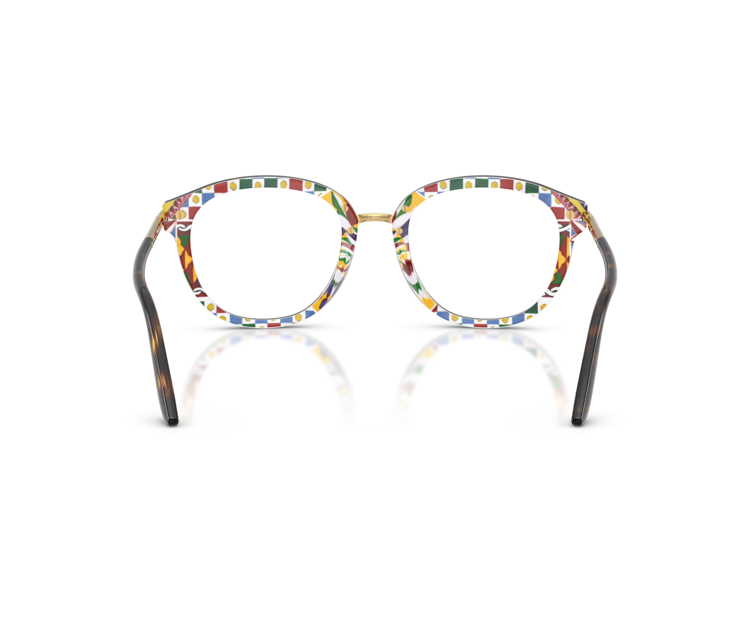 DOLCE & GABBANA - DG3410 - 3217 - 52