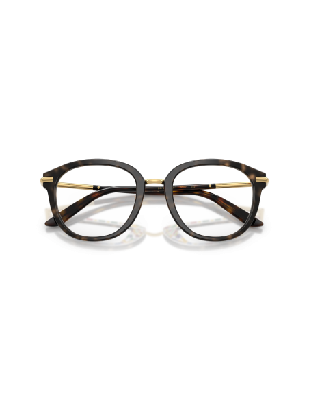 DOLCE & GABBANA - DG3410 - 3217 - 52