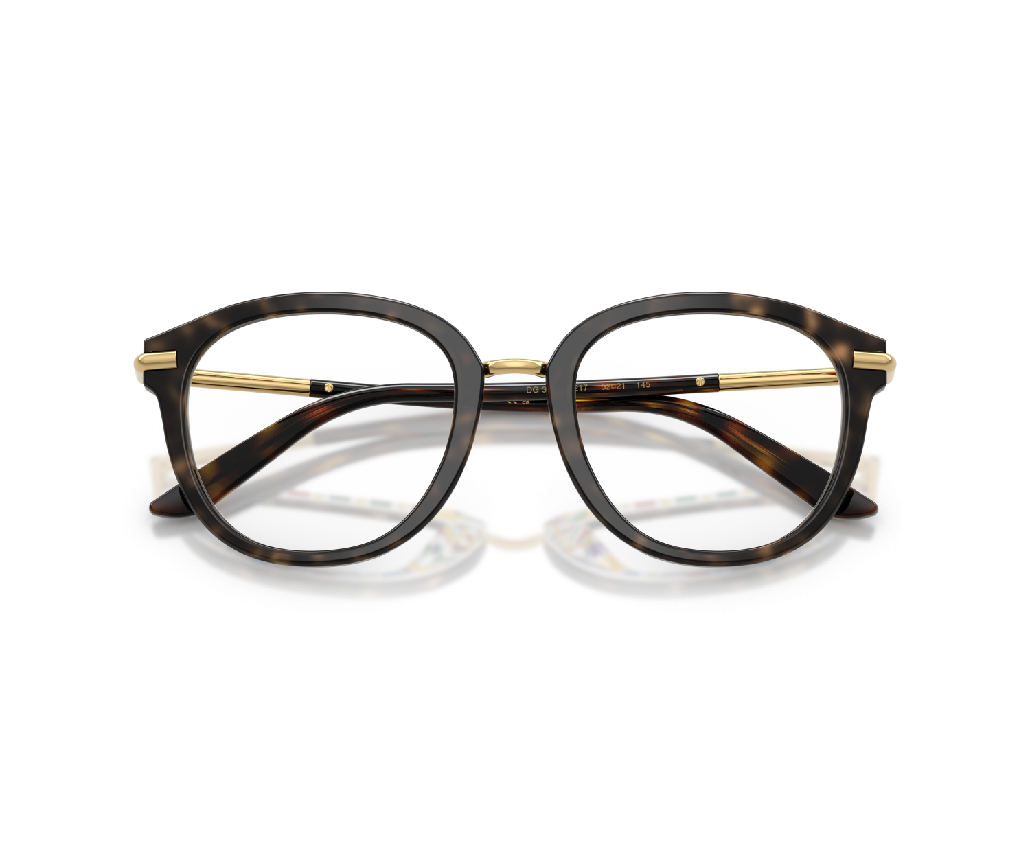 DOLCE & GABBANA - DG3410 - 3217 - 52