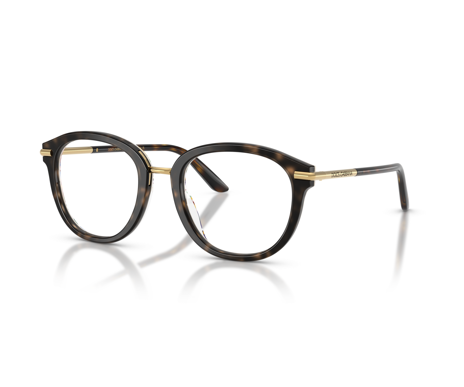 DOLCE & GABBANA - DG3410 - 3217 - 52