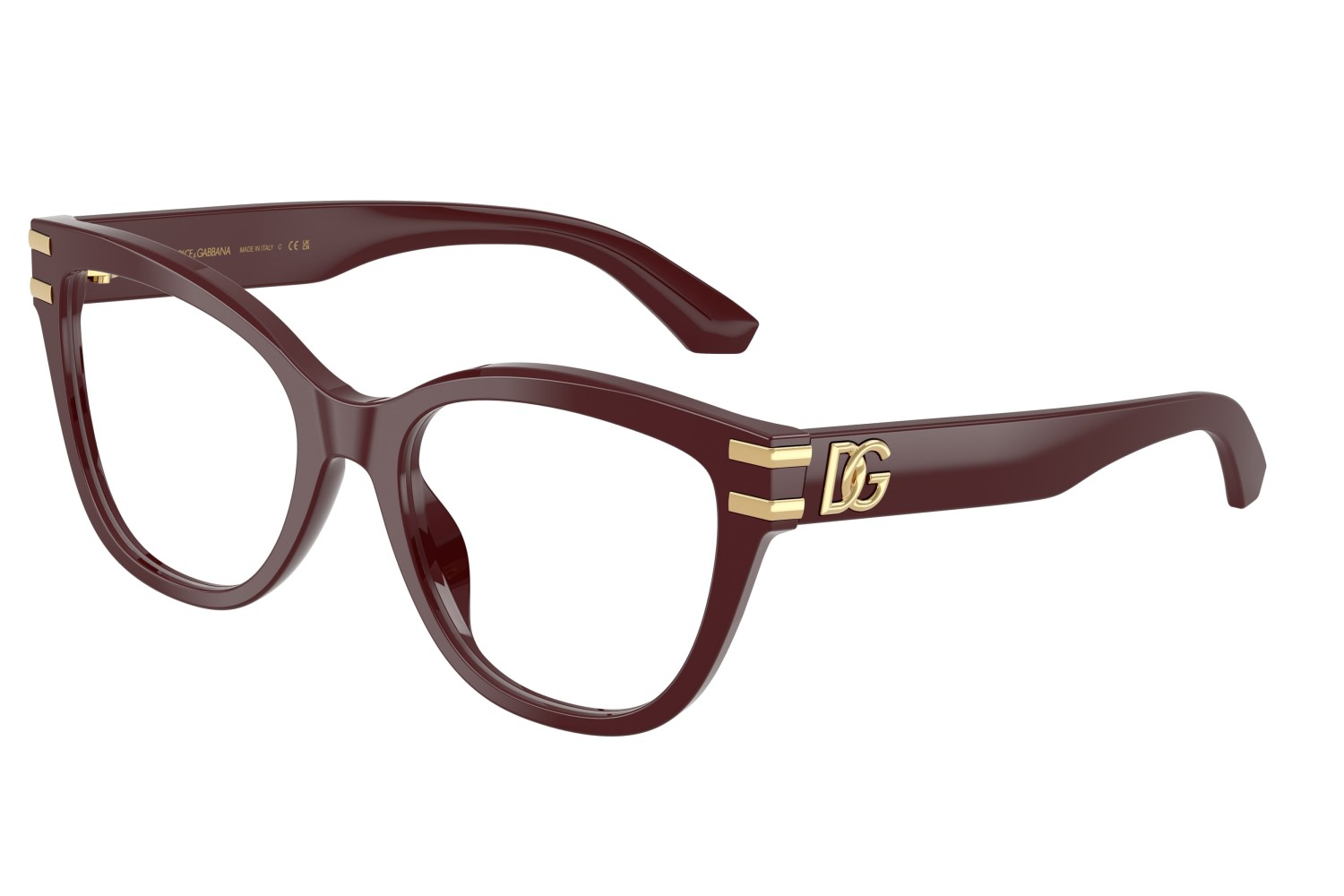 DOLCE & GABBANA - DG3418 - 3091 - 55