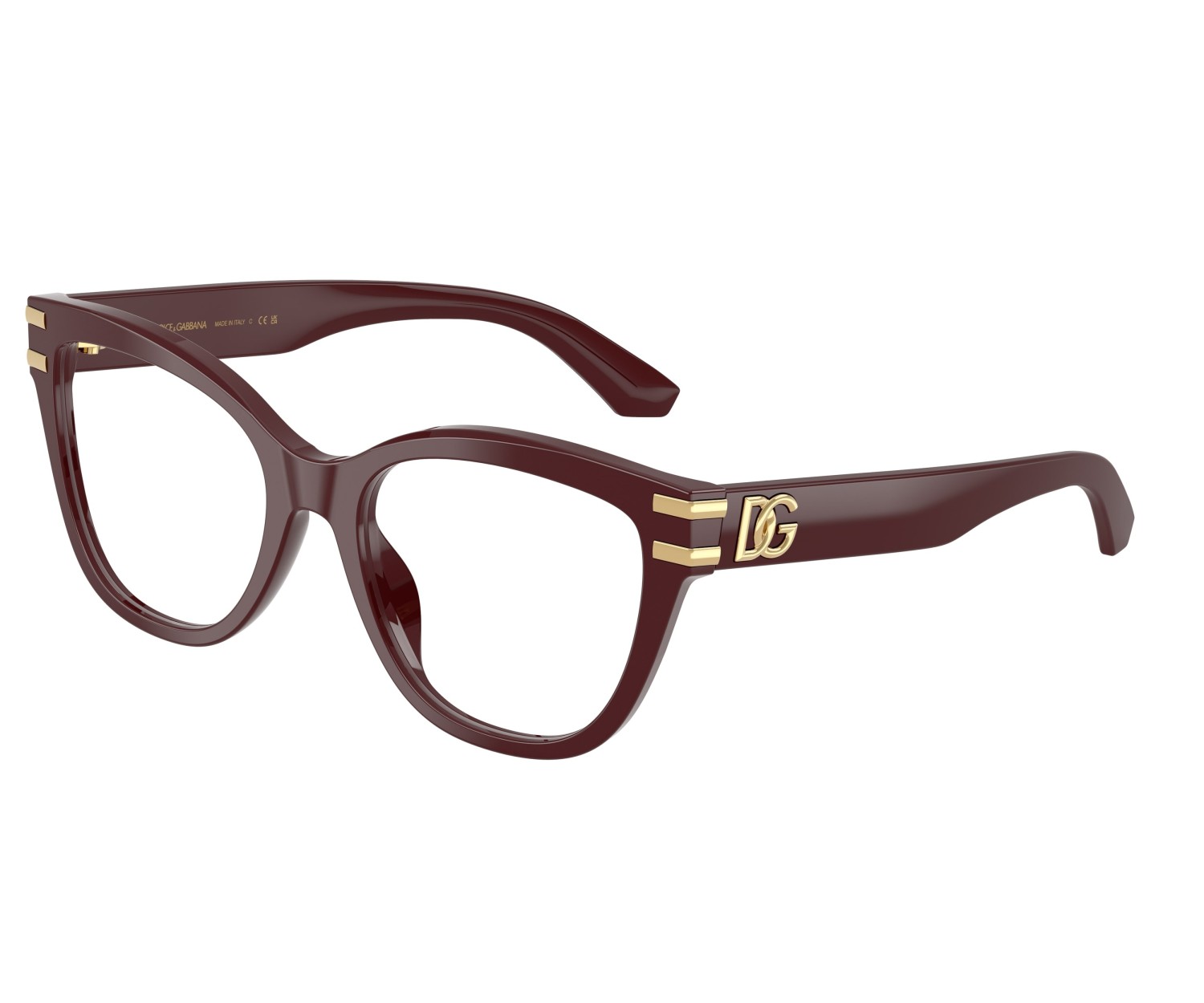 DOLCE & GABBANA - DG3418 - 3091 - 55