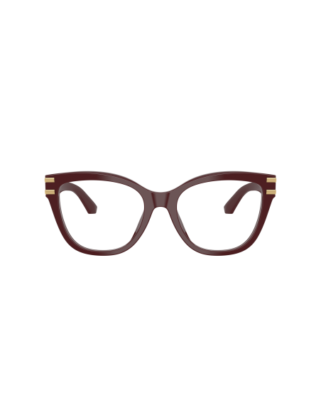 DOLCE & GABBANA - DG3418 - 3091 - 55