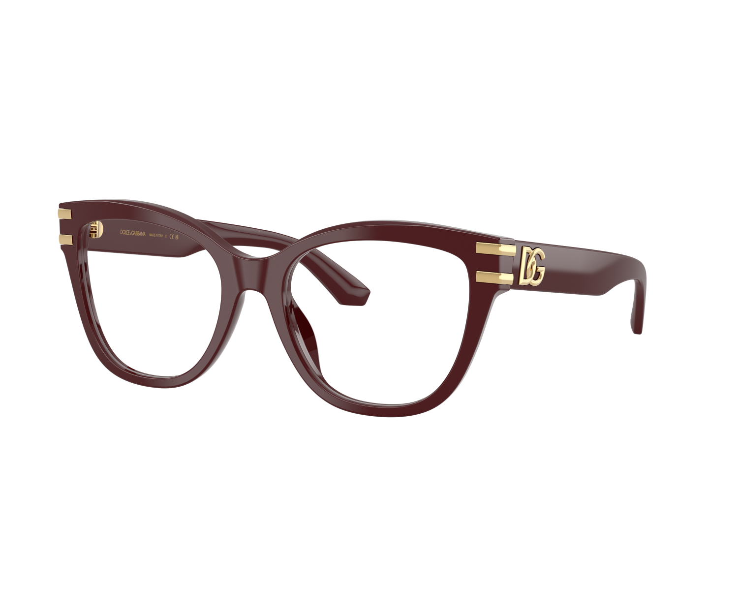DOLCE & GABBANA - DG3418 - 3091 - 55
