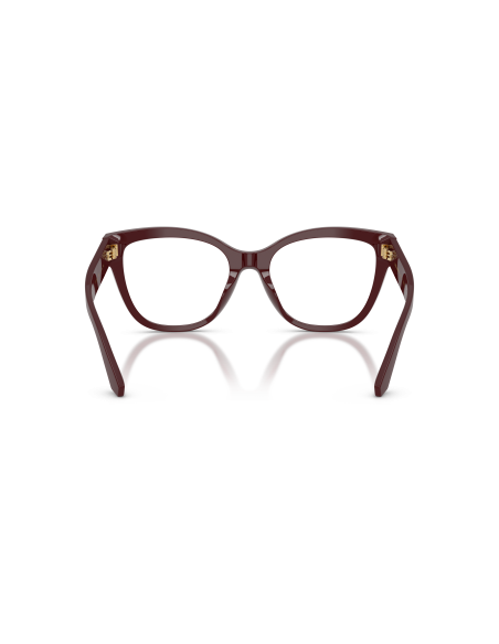 DOLCE & GABBANA - DG3418 - 3091 - 55