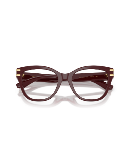 DOLCE & GABBANA - DG3418 - 3091 - 55