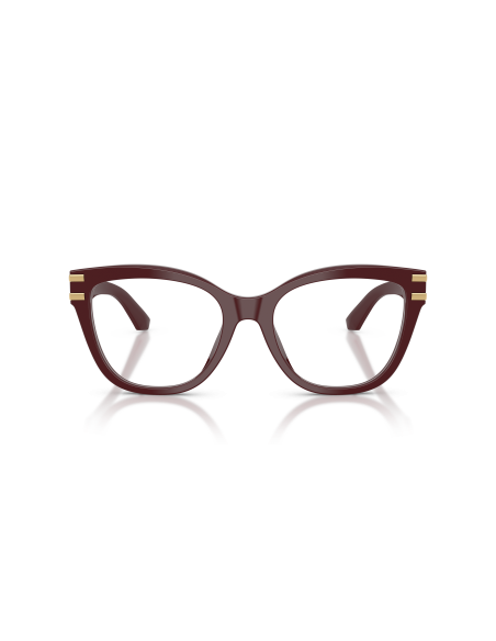 DOLCE & GABBANA - DG3418 - 3091 - 55