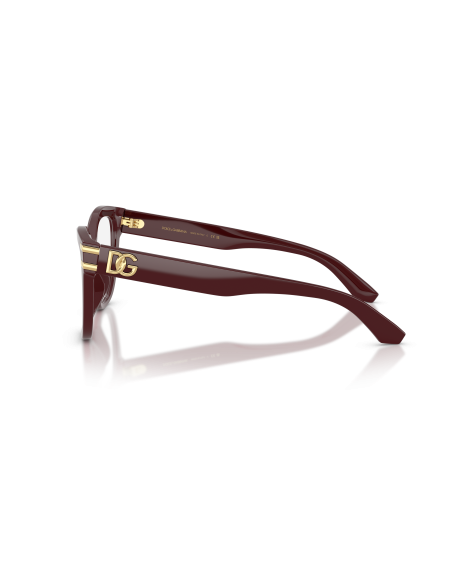 DOLCE & GABBANA - DG3418 - 3091 - 55