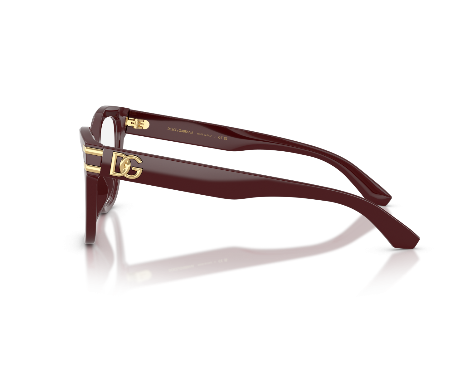 DOLCE & GABBANA - DG3418 - 3091 - 55