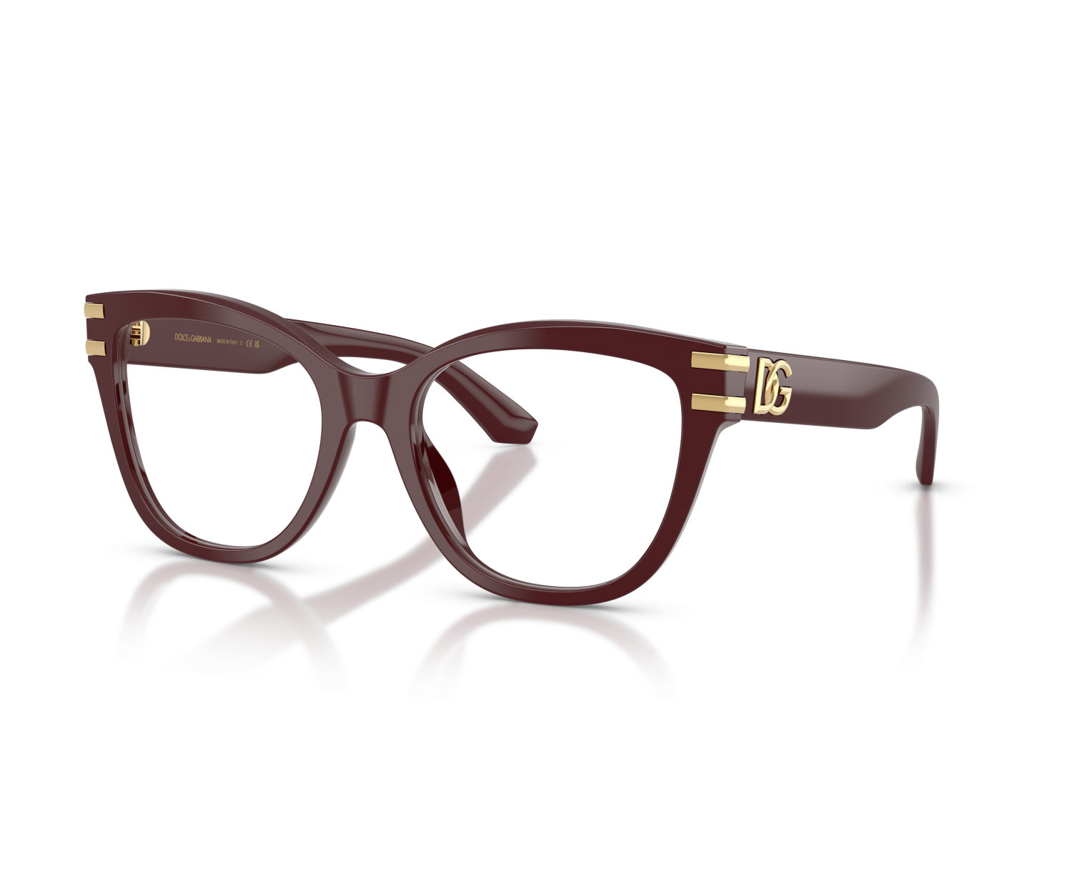 DOLCE & GABBANA - DG3418 - 3091 - 55