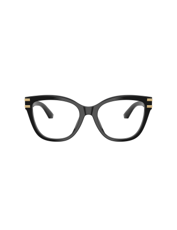 DOLCE & GABBANA - DG3418 - 501 - 55 2