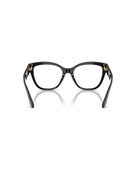 DOLCE & GABBANA - DG3418 - 501 - 55