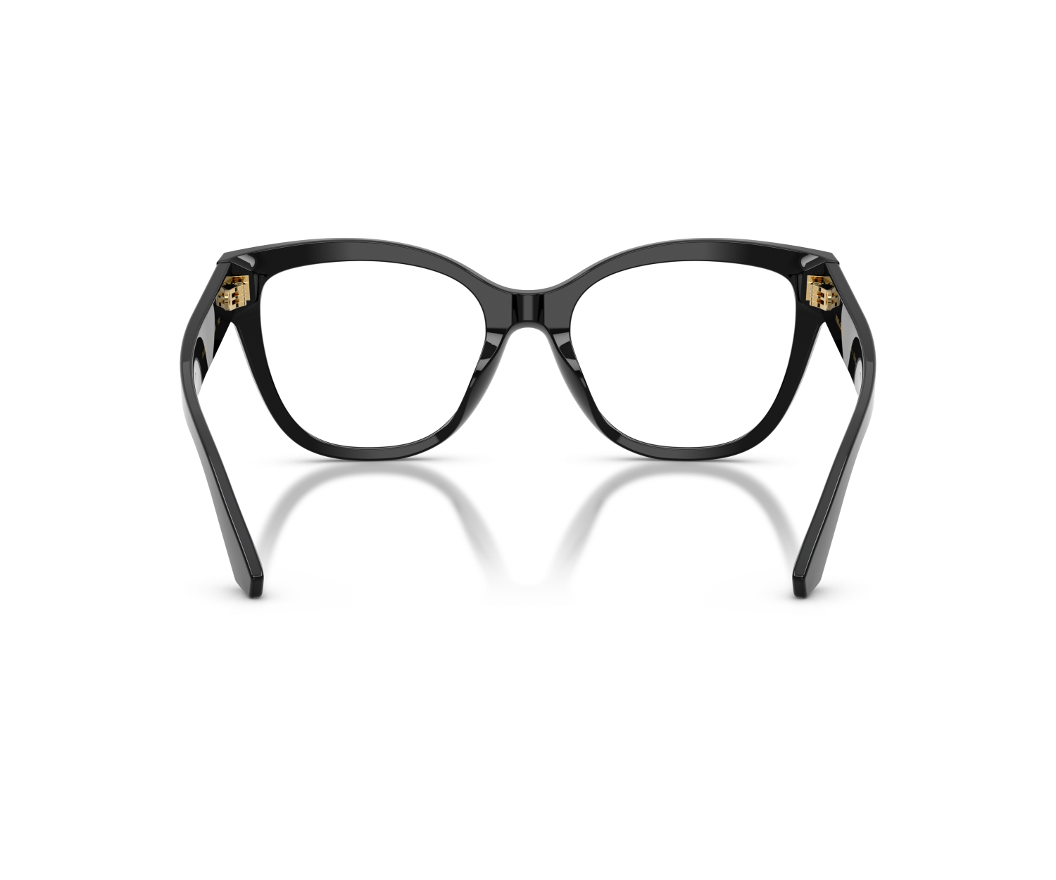 DOLCE & GABBANA - DG3418 - 501 - 55