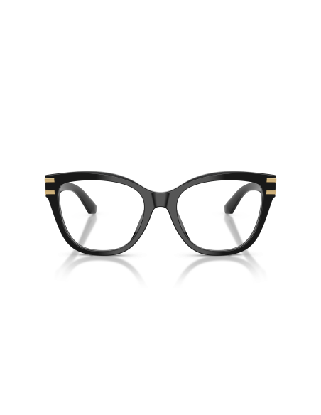 DOLCE & GABBANA - DG3418 - 501 - 55