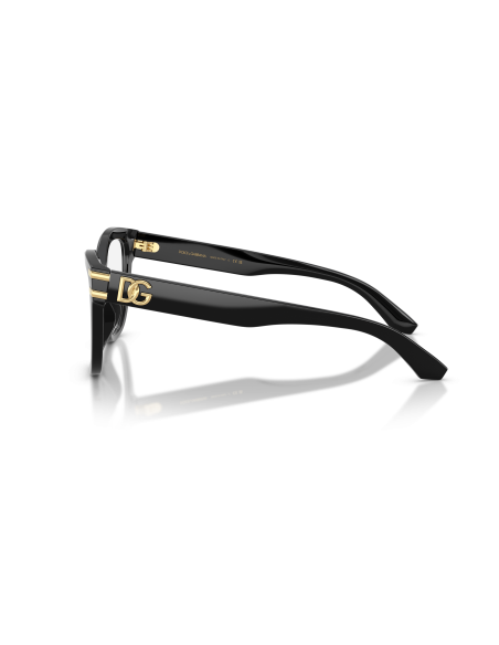 DOLCE & GABBANA - DG3418 - 501 - 55