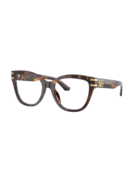 DOLCE & GABBANA - DG3418 - 502 - 55