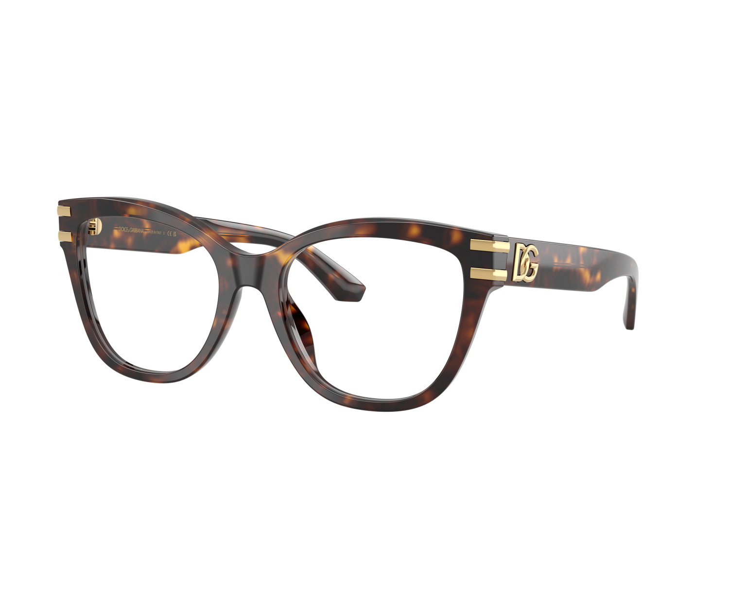 DOLCE & GABBANA - DG3418 - 502 - 55