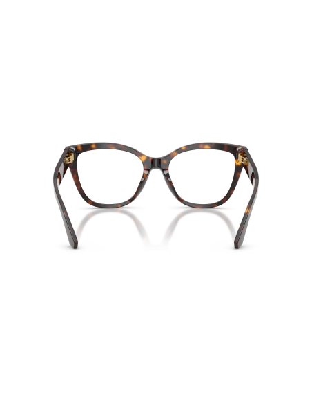 DOLCE & GABBANA - DG3418 - 502 - 55