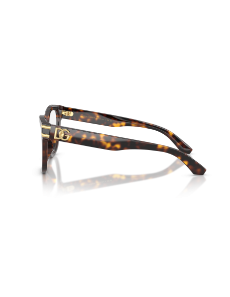 DOLCE & GABBANA - DG3418 - 502 - 55