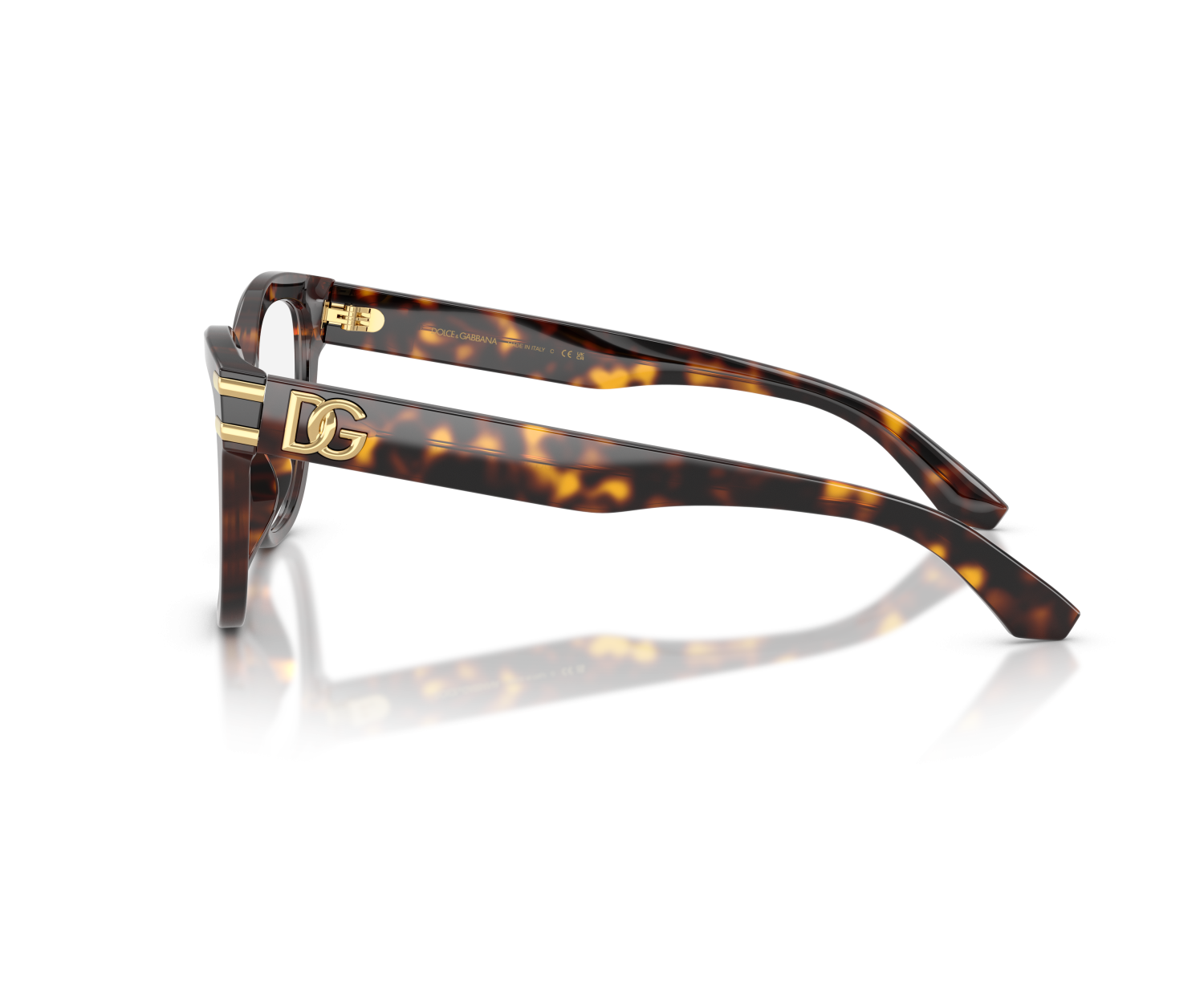 DOLCE & GABBANA - DG3418 - 502 - 55