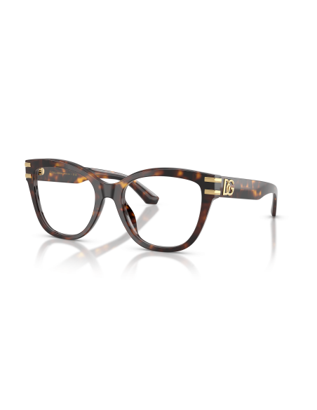 DOLCE & GABBANA - DG3418 - 502 - 55